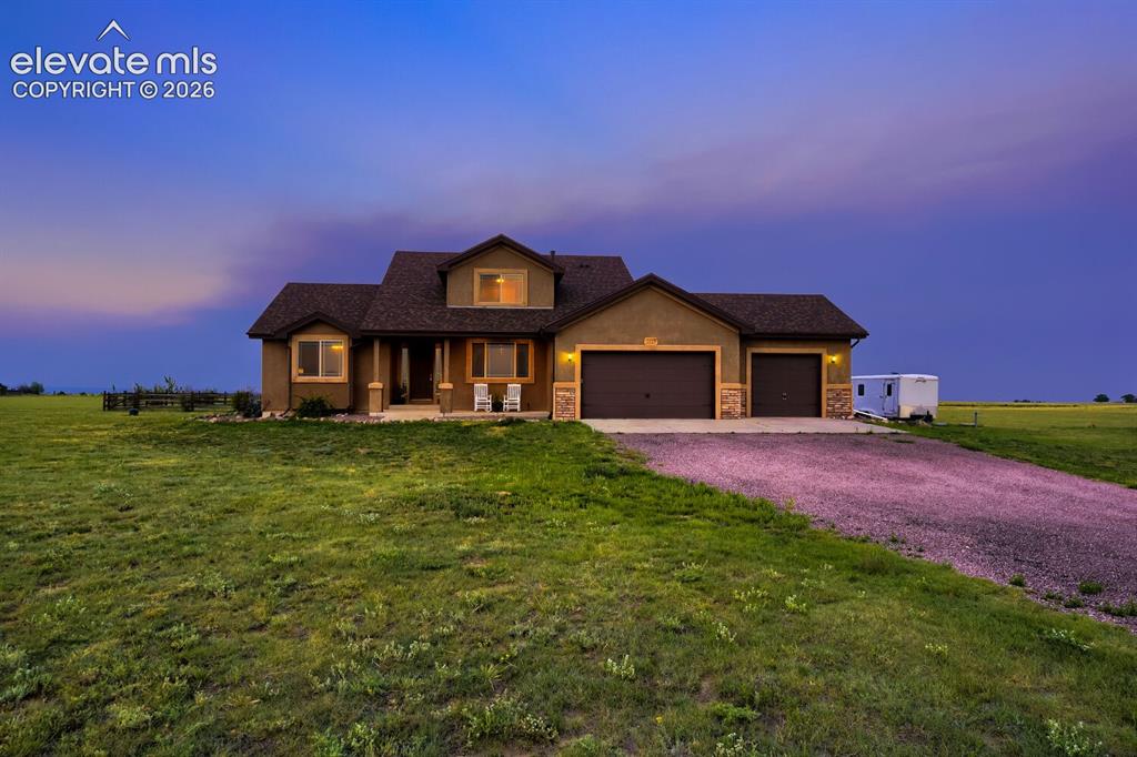 2115 Terri Lee Drive Peyton CO 80831