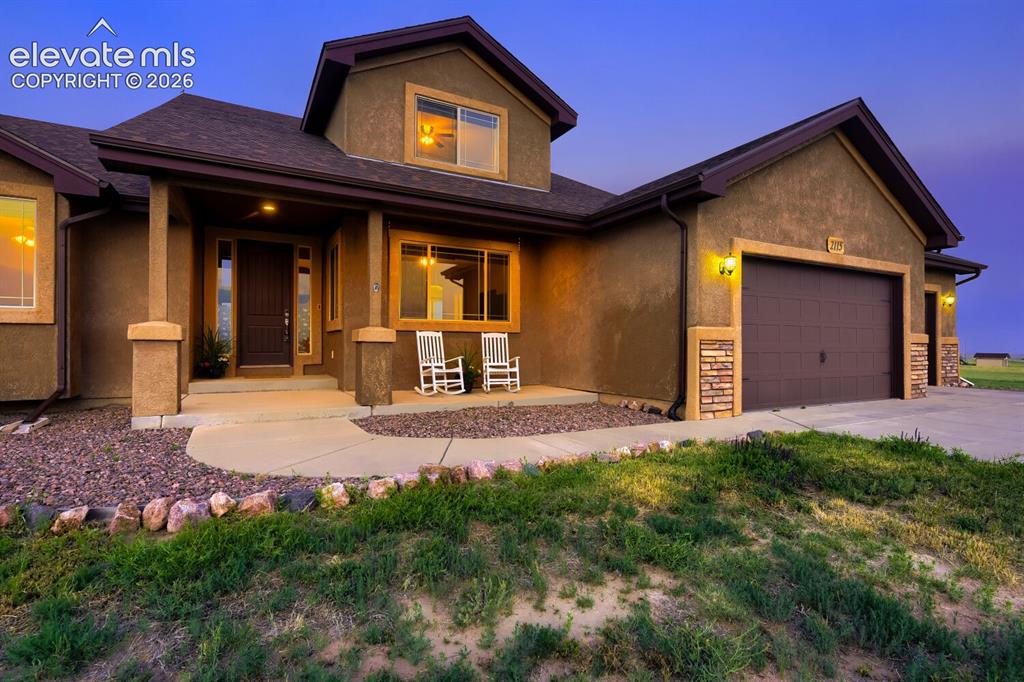 2115 Terri Lee Drive Peyton CO 80831