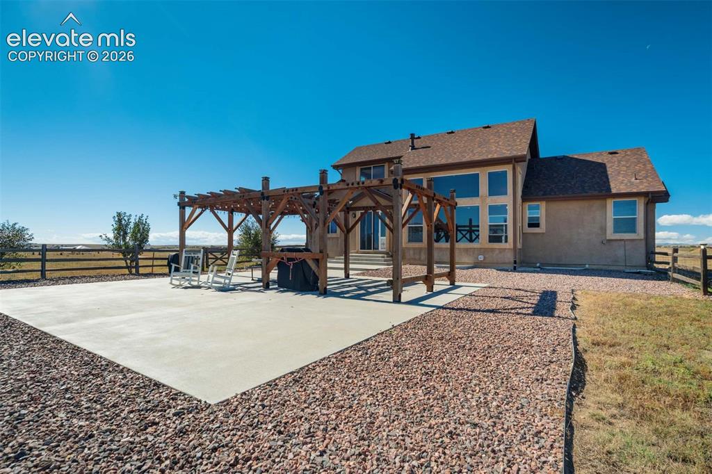 2115 Terri Lee Drive Peyton CO 80831
