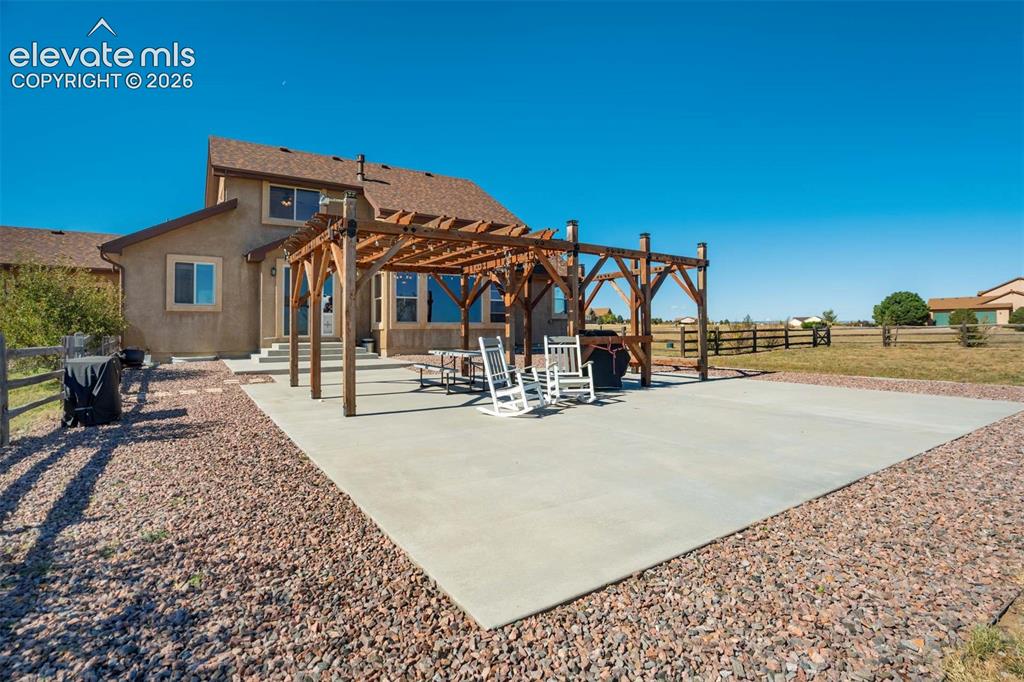2115 Terri Lee Drive Peyton CO 80831