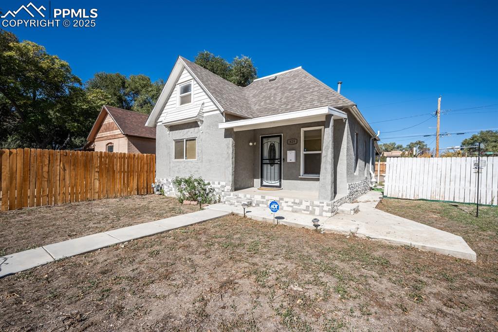 829 E 3rd Street Pueblo CO 81001
