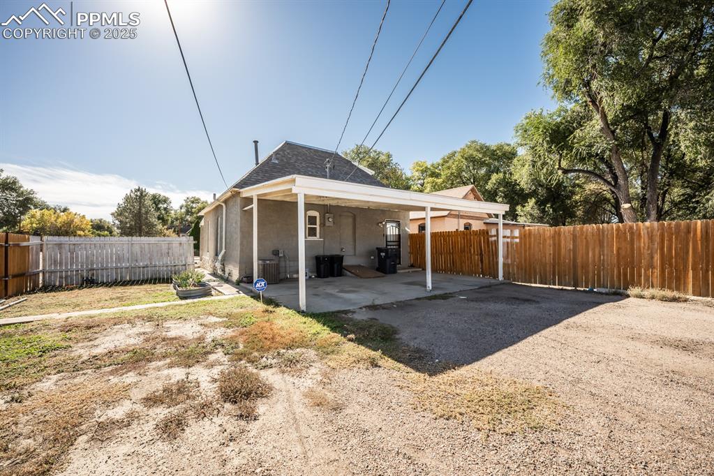 829 E 3rd Street Pueblo CO 81001