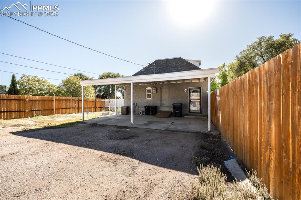 829 E 3rd Street Pueblo CO 81001
