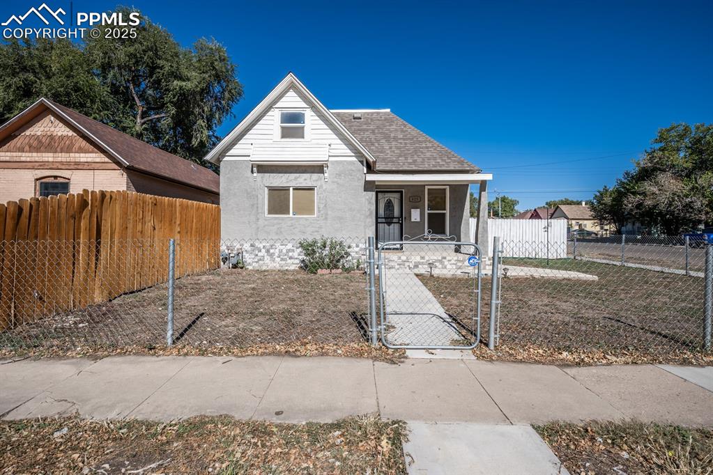 829 E 3rd Street Pueblo CO 81001
