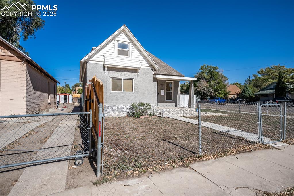 829 E 3rd Street Pueblo CO 81001