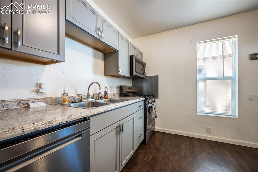 829 E 3rd Street Pueblo CO 81001