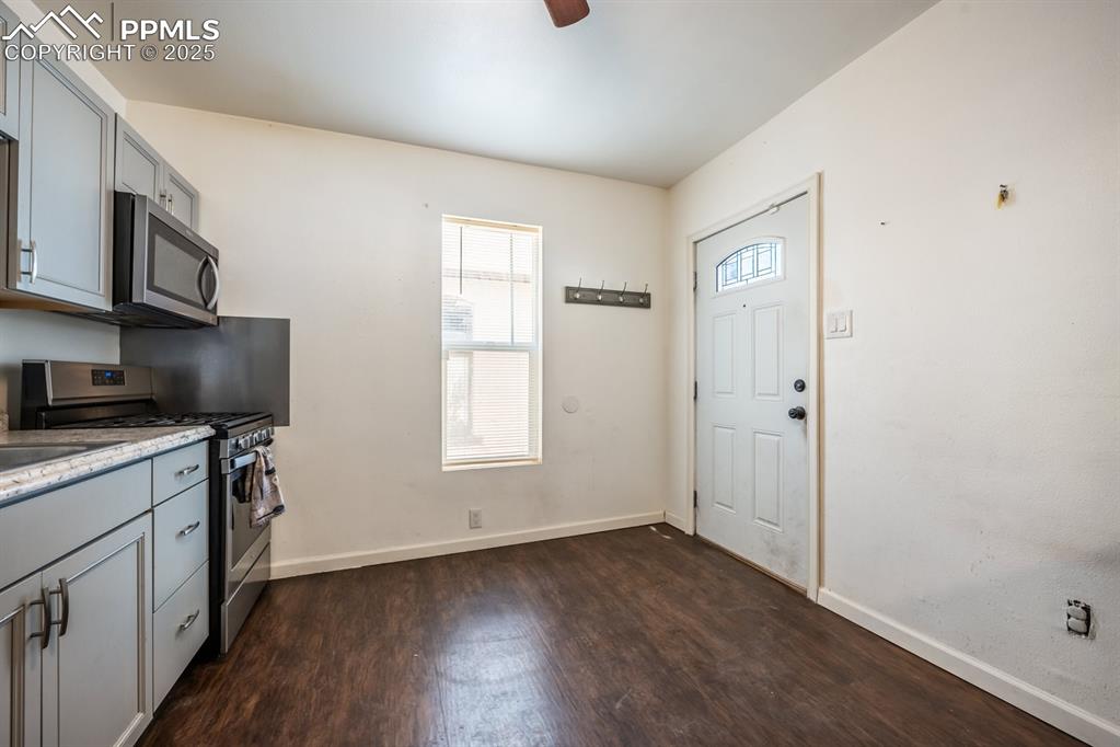 829 E 3rd Street Pueblo CO 81001