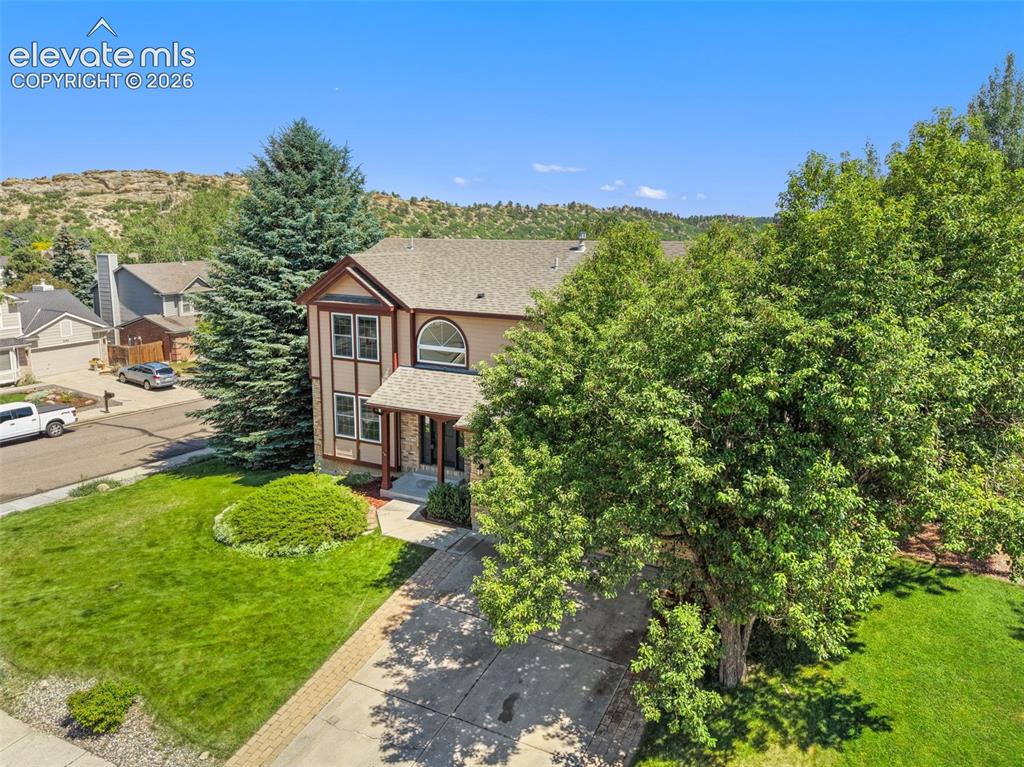 2015 Manning Way Colorado Springs CO 80919