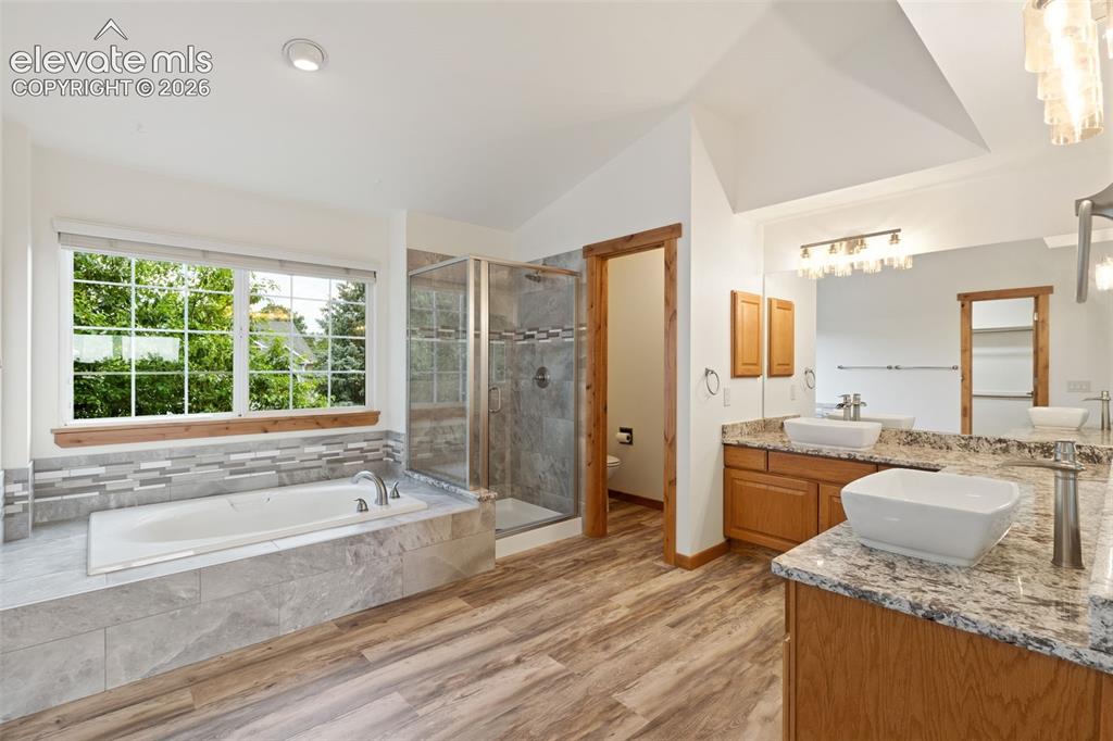 2015 Manning Way Colorado Springs CO 80919