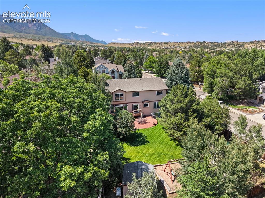 2015 Manning Way Colorado Springs CO 80919