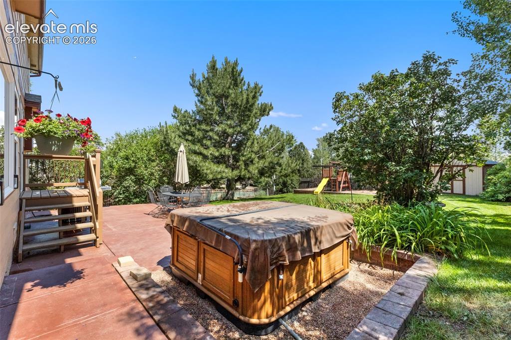 2015 Manning Way Colorado Springs CO 80919