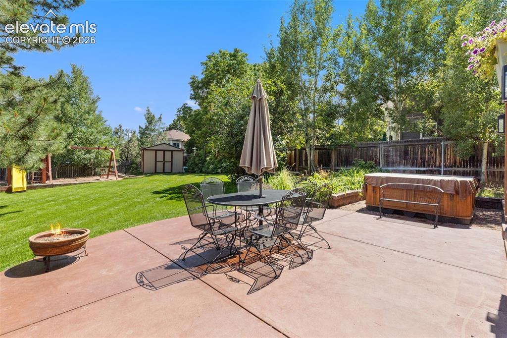 2015 Manning Way Colorado Springs CO 80919