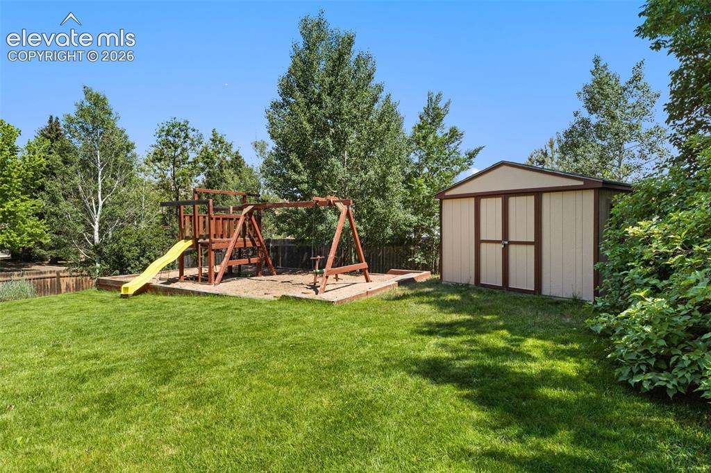 2015 Manning Way Colorado Springs CO 80919