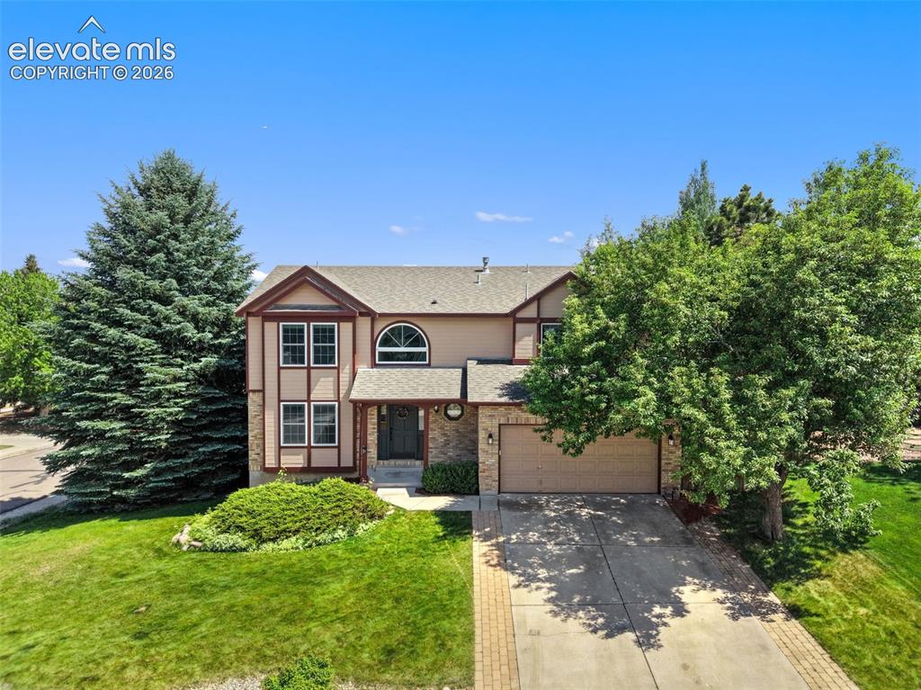 2015 Manning Way Colorado Springs CO 80919