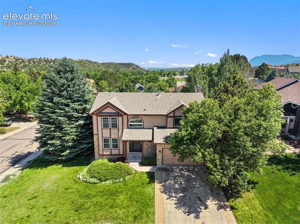 2015 Manning Way Colorado Springs CO 80919