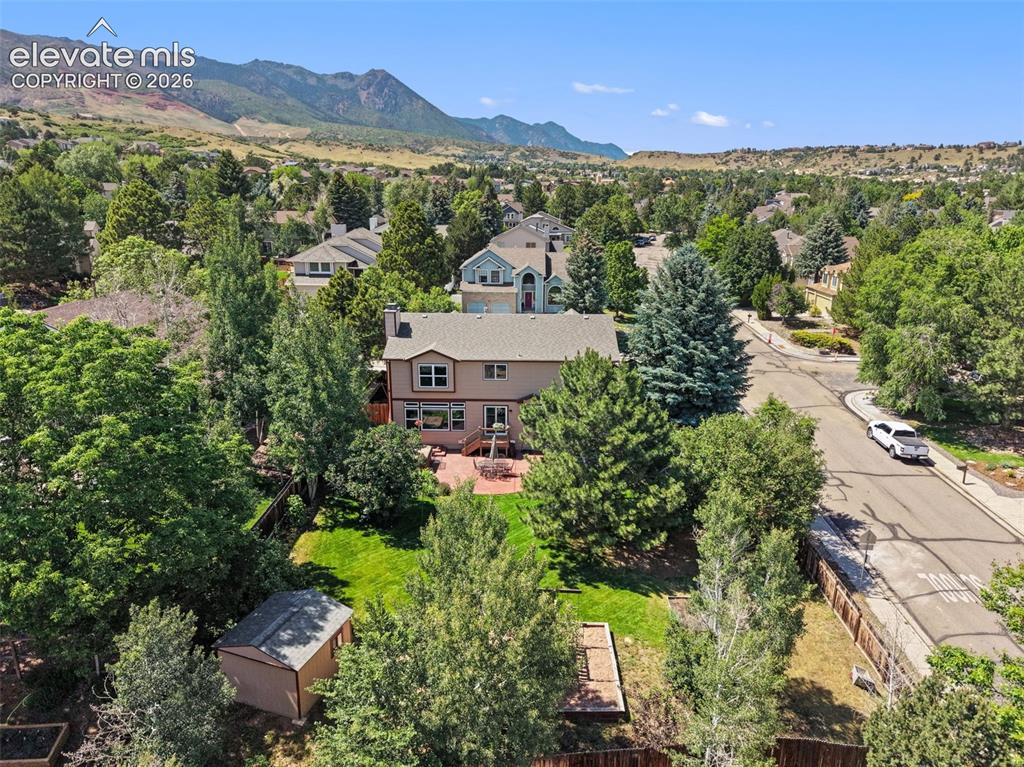 2015 Manning Way Colorado Springs CO 80919