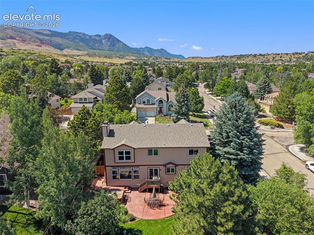 2015 Manning Way Colorado Springs CO 80919