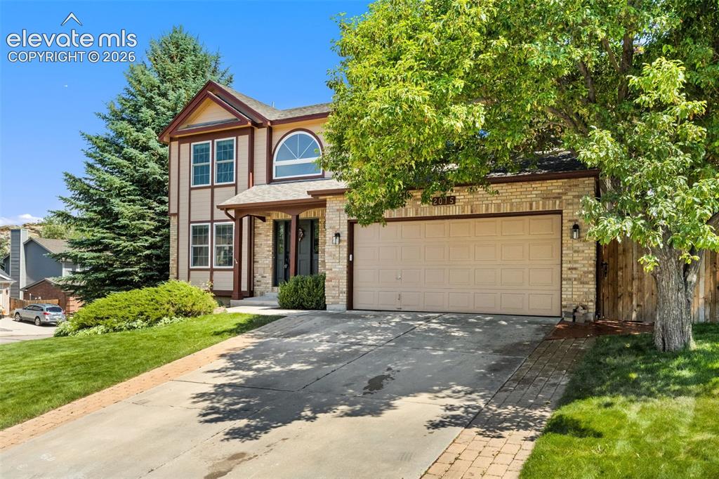 2015 Manning Way Colorado Springs CO 80919