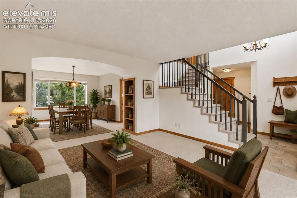 2015 Manning Way Colorado Springs CO 80919