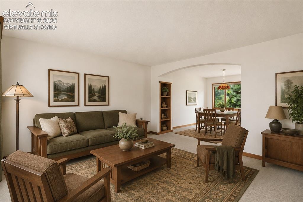 2015 Manning Way Colorado Springs CO 80919