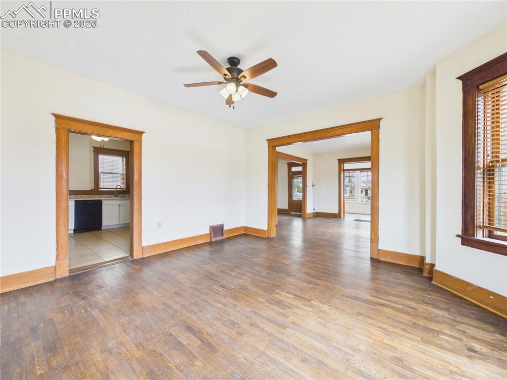 504 W Abriendo Avenue Pueblo CO 81004