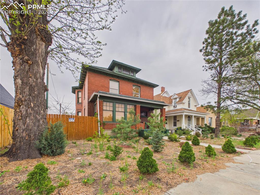 504 W Abriendo Avenue Pueblo CO 81004