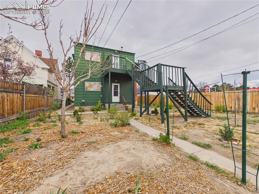 504 W Abriendo Avenue Pueblo CO 81004