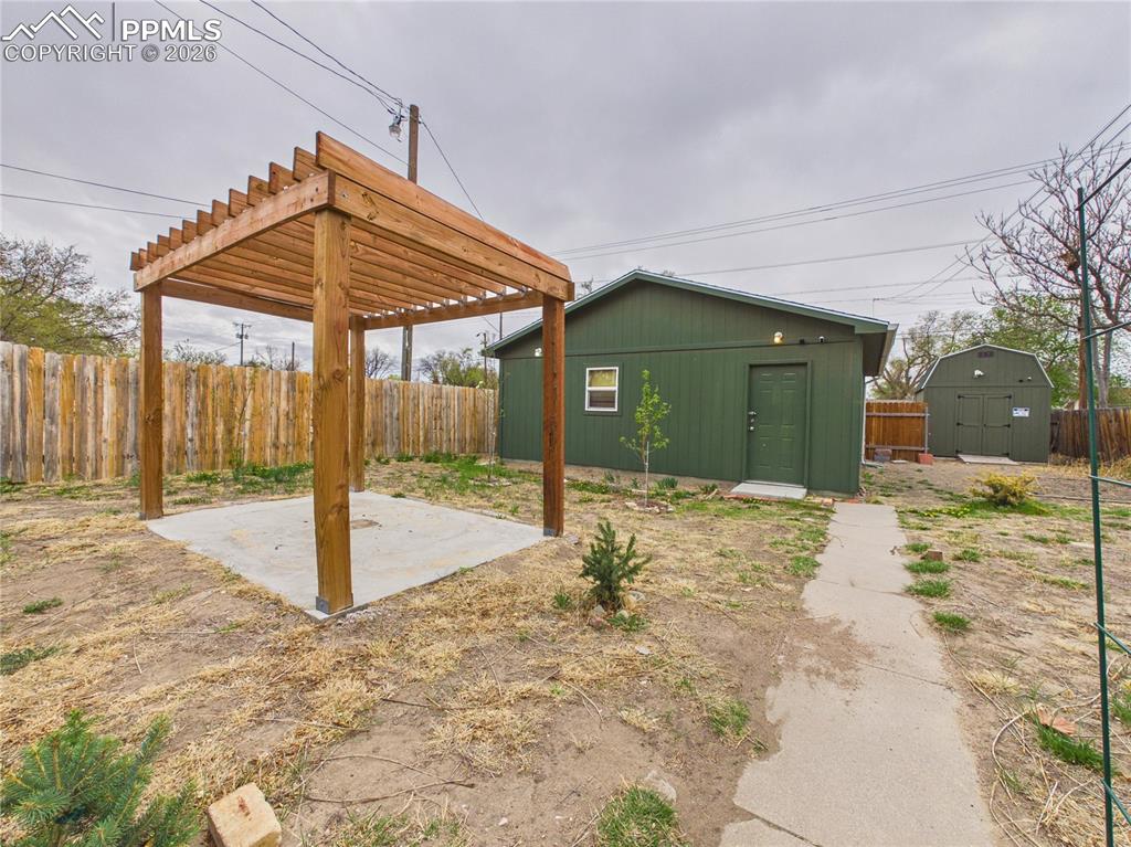 504 W Abriendo Avenue Pueblo CO 81004