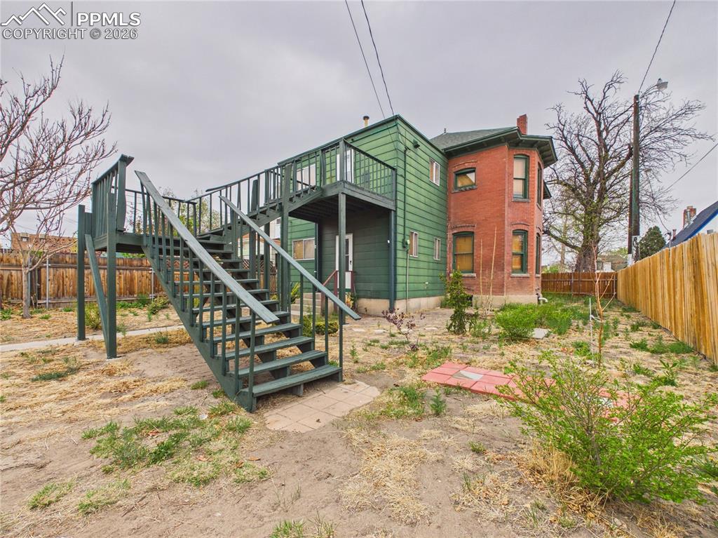 504 W Abriendo Avenue Pueblo CO 81004