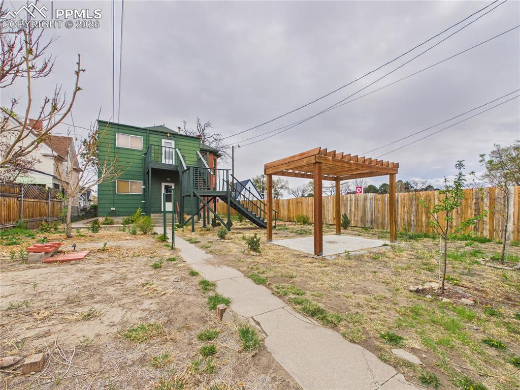 504 W Abriendo Avenue Pueblo CO 81004