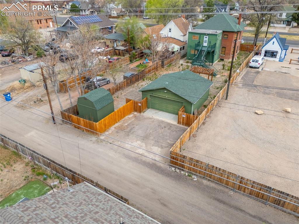 504 W Abriendo Avenue Pueblo CO 81004