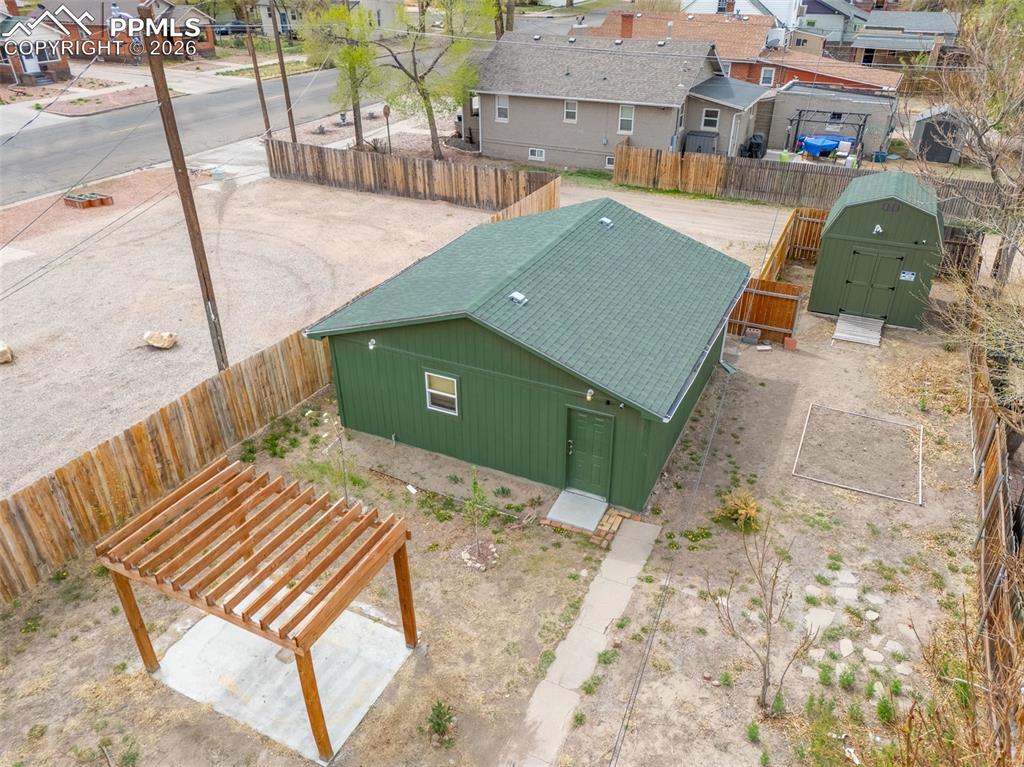 504 W Abriendo Avenue Pueblo CO 81004