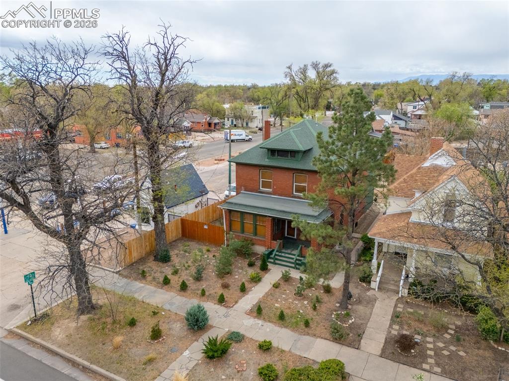504 W Abriendo Avenue Pueblo CO 81004