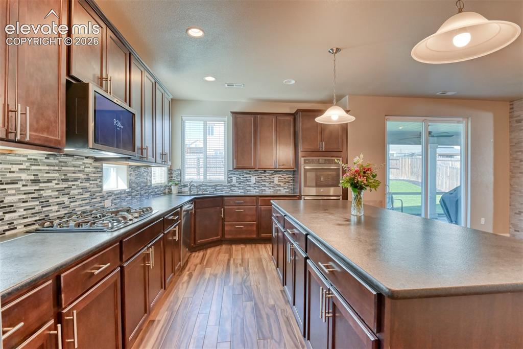 7328 Bonterra Lane Colorado Springs CO 80925