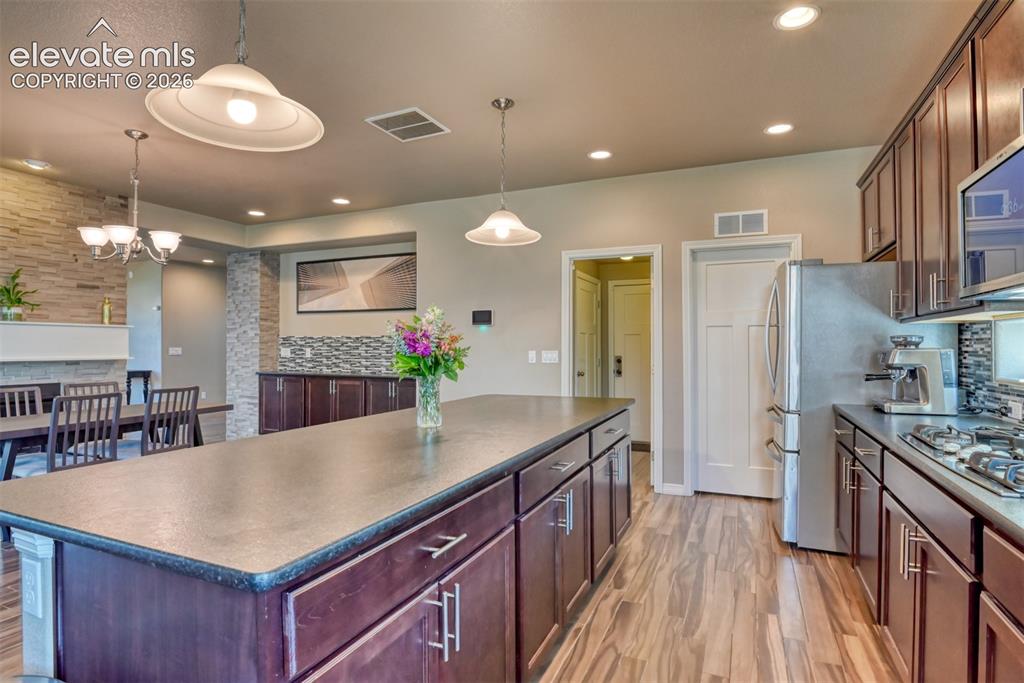 7328 Bonterra Lane Colorado Springs CO 80925