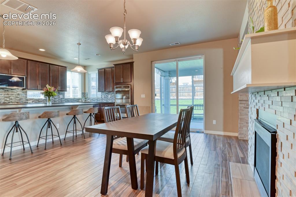 7328 Bonterra Lane Colorado Springs CO 80925
