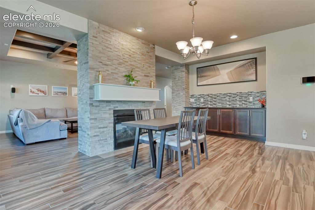 7328 Bonterra Lane Colorado Springs CO 80925