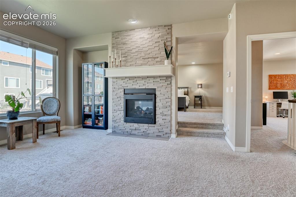 7328 Bonterra Lane Colorado Springs CO 80925