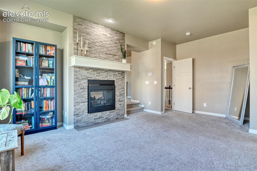 7328 Bonterra Lane Colorado Springs CO 80925