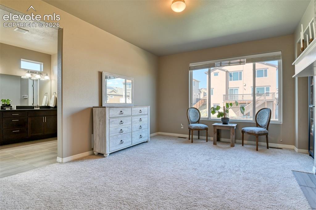7328 Bonterra Lane Colorado Springs CO 80925