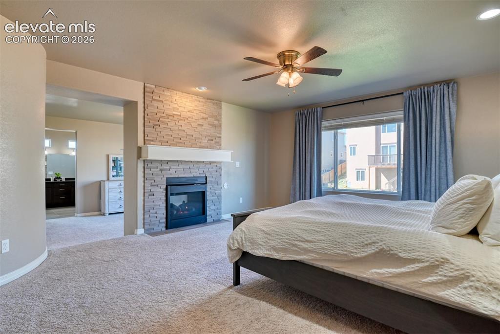 7328 Bonterra Lane Colorado Springs CO 80925
