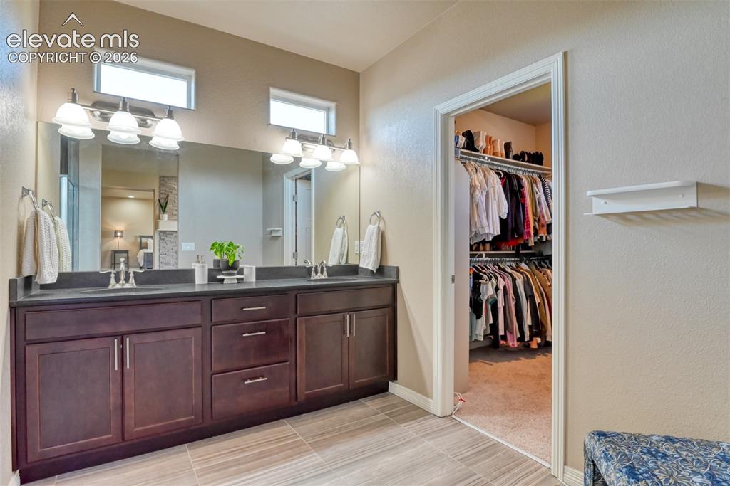 7328 Bonterra Lane Colorado Springs CO 80925