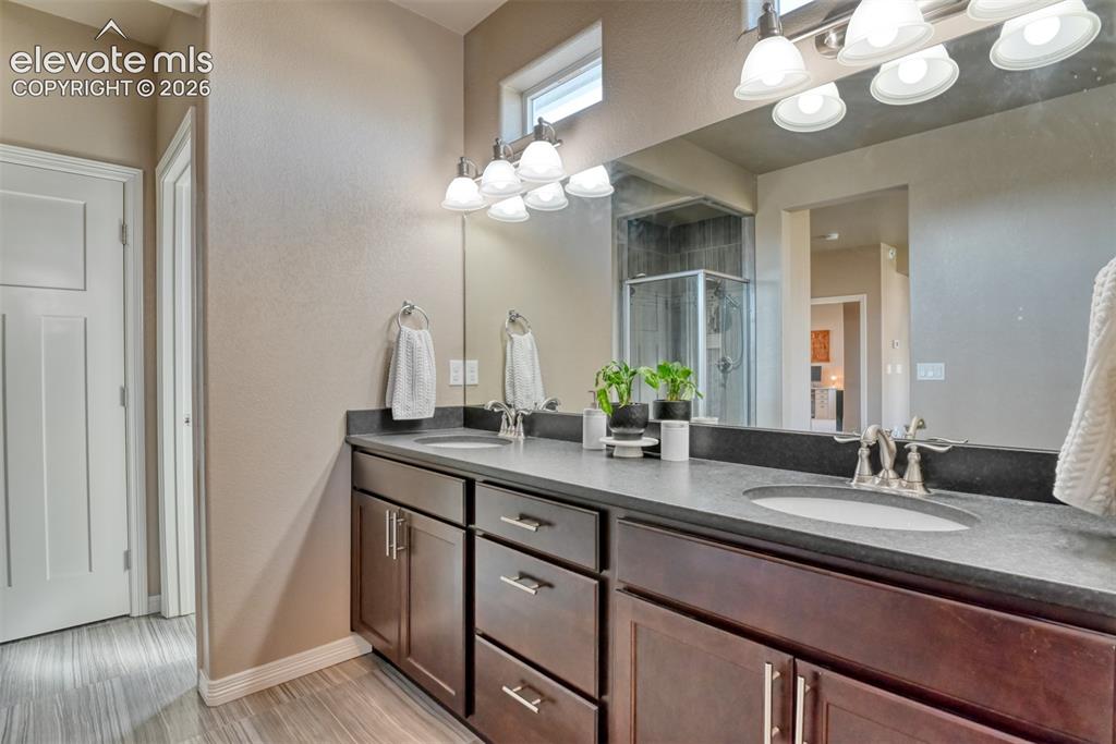 7328 Bonterra Lane Colorado Springs CO 80925