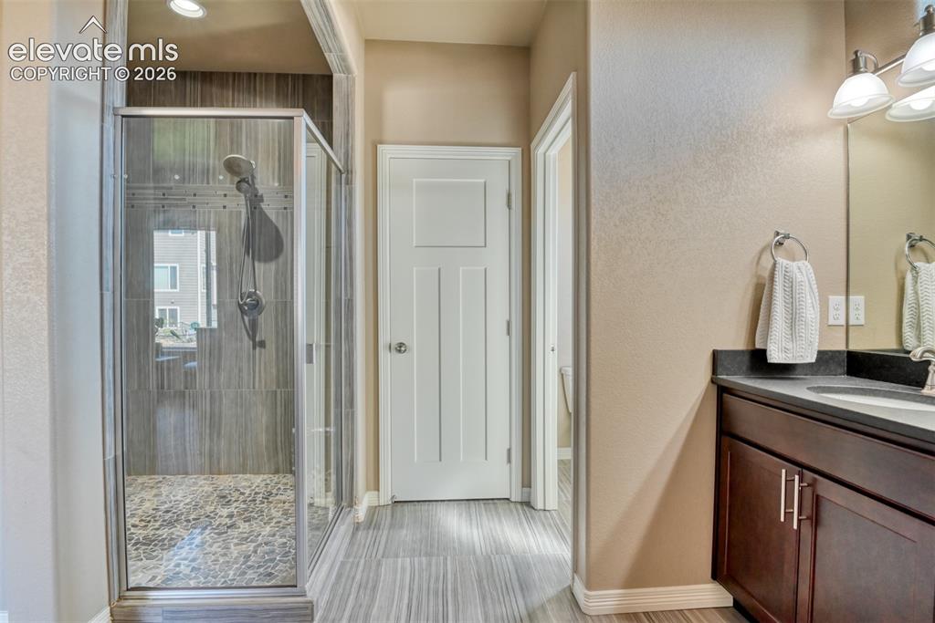 7328 Bonterra Lane Colorado Springs CO 80925
