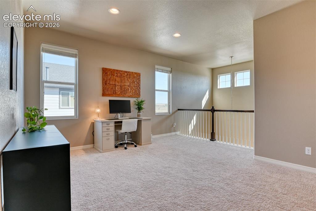 7328 Bonterra Lane Colorado Springs CO 80925