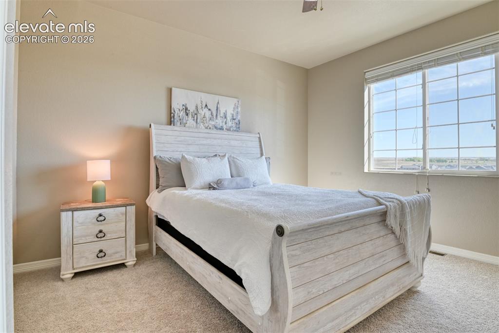 7328 Bonterra Lane Colorado Springs CO 80925