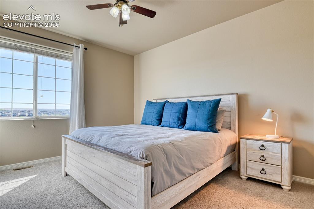 7328 Bonterra Lane Colorado Springs CO 80925