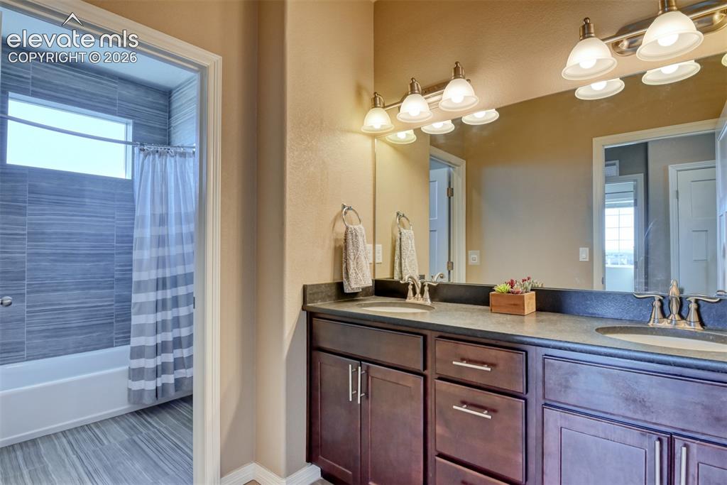7328 Bonterra Lane Colorado Springs CO 80925