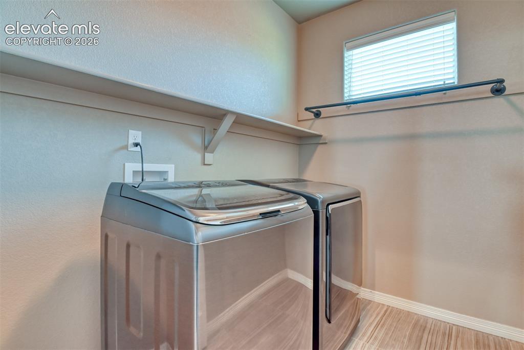 7328 Bonterra Lane Colorado Springs CO 80925