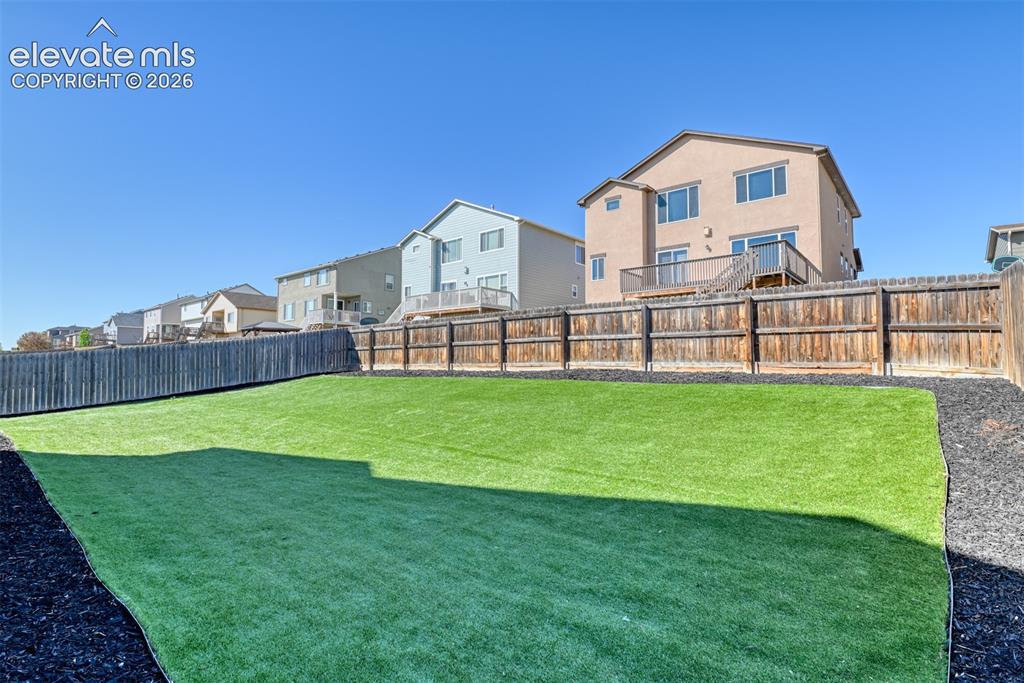 7328 Bonterra Lane Colorado Springs CO 80925